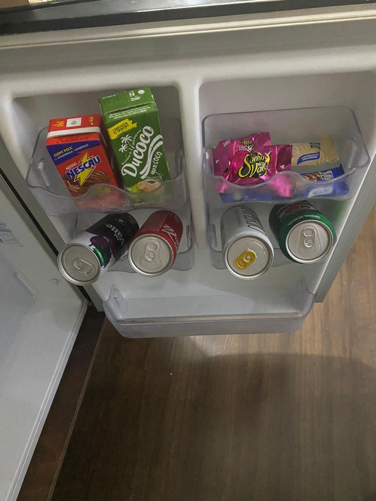Hotel Recanto Dos Ipes Frutal Kültér fotó